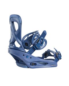 ATTACCHI SNOWBOARD BURTON W SCRIBE RE:FLEX 2026 NIGHTFALL