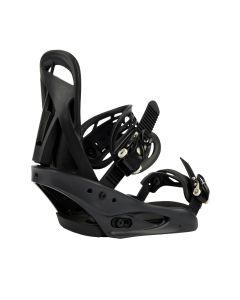 ATTACCHI SNOWBOARD BURTON W CITIZEN RE:FLEX 2026 BLACK