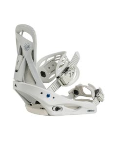 ATTACCHI SNOWBOARD BURTON W CITIZEN RE:FLEX 2026 GRAY CLOUD