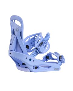 ATTACCHI SNOWBOARD BURTON W CITIZEN RE:FLEX 2026 PERIWINKLE