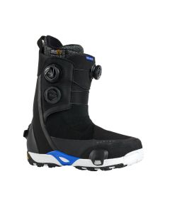 SCARPONI SNOWBOARD BURTON WAVERANGE X PRO STEP ON 2026 BLACK