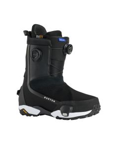 SCARPONI SNOWBOARD BURTON HIGHSHOT X STEP ON 2026 BLACK