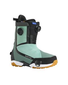 SCARPONI SNOWBOARD BURTON HIGHSHOT X STEP ON 2026 SAGE GREEN