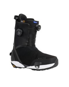 SCARPONI SNOWBOARD BURTON WAVERANGE X STEP ON 2026 BLACK