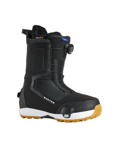 SCARPONI SNOWBOARD BURTON HIGHSHOT STEP ON 2026 BLACK