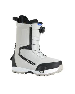 SCARPONI SNOWBOARD BURTON HIGHSHOT STEP ON 2026 GRAY CLOUD