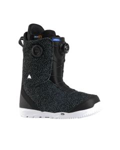 SCARPONI SNOWBOARD BURTON SWATH BOA 2026 BLACK