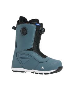 SCARPONI SNOWBOARD BURTON RULER BOA 2026 PEWTER