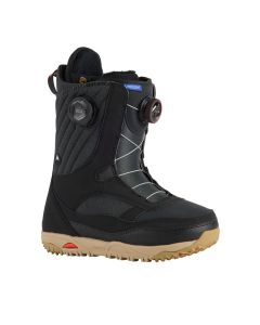 SCARPONI SNOWBOARD BURTON W LIMELIGHT BOA 2026 BLACK