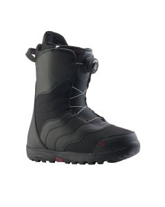 SCARPONI SNOWBOARD BURTON W MINT BOA 2026 BLACK