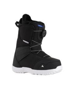 SCARPONI SNOWBOARD BURTON SMALLS BOA 2026 BLACK