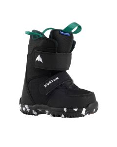 SCARPONI SNOWBOARD BURTON MINI GROM 2026 BLACK