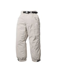 PANTALONI SNOWBOARD BURTON AG OFFSPIN PANT STONE GREY