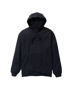 FELPA TERMICA BURTON AG OUTFALL HOODIE TRUE BLACK