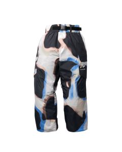 PANTALONI SNOWBOARD BURTON AG 2L GORE FLYRAIL PANT LARGE ACIDIC WATERCOLOR