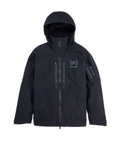 GIACCA SNOWBOARD AK SWASH GORE-TEX 2L JACKET TRUE BLACK