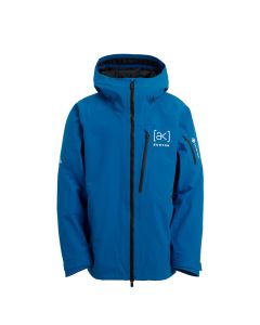 GIACCA SNOWBOARD AK CYCLIC GORE-TEX 2L JACKET BLUE TEAL