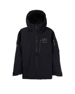 GIACCA SNOWBOARD AK CYCLIC GORE-TEX 2L JACKET TRUE BLACK