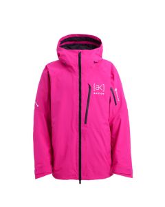 GIACCA SNOWBOARD AK CYCLIC GORE-TEX 2L JACKET VERY BERRY