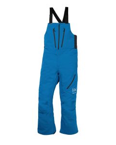 PANTALONI SNOWBOARD AK CYCLIC GORE-TEX 2L PANTS BLUE TEAL