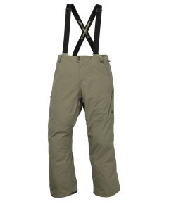 PANTALONI SNOWBOARD BURTON RESERVE 2L 3-IN-1 PANTS FOREST MOSS