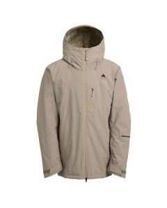 GIACCA SNOWBOARD BURTON RESERVE 2L INSULATED JACKET SUMMIT TAUPE