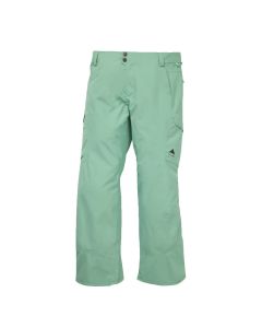 PANTALONI SNOWBOARD BURTON RESERVE 2L PANTS SOFT SAGE