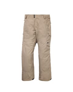 PANTALONI SNOWBOARD BURTON RESERVE 2L PANTS SUMMIT TAUPE