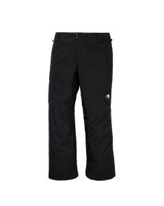 PANTALONI SNOWBOARD BURTON RESERVE 2L PANTS TRUE BLACK