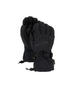 GUANTI SNOWBOARD BURTON GORE-TEX GLOVES TRUE BLACK