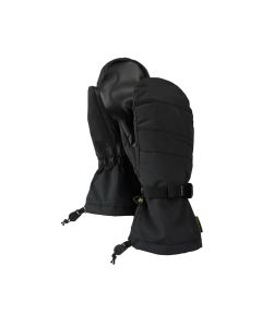 GUANTI SNOWBOARD BURTON PROFILE MITTENS TRUE BLACK