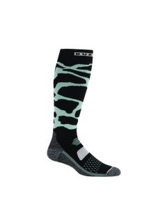CALZE SNOWBOARD BURTON PERFORMANCE MIDWEIGHT SOCK SOFT SAGE CAMO