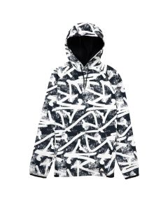 FELPA TERMICA BURTON CROWN WEATHERPROOF PULLOVER FLEECE CITY STREETS