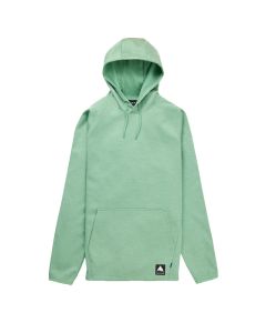 FELPA TERMICA BURTON CROWN WEATHERPROOF PULLOVER FLEECE SOFT SAGE HEATHER