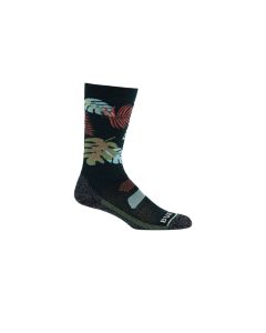 CALZE SNOWBOARD BURTON K PERFORMANCE MIDWEIGHT SOCKS OVERSIZED TROPICAL