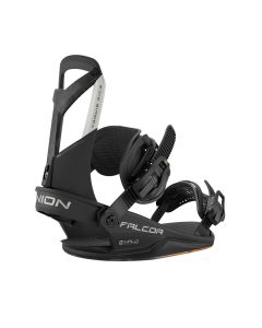 ATTACCHI SNOWBOARD UNION FALCOR 2026 BLACK