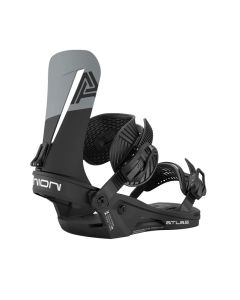 ATTACCHI SNOWBOARD UNION ATLAS 2026 BLACK