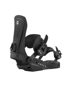 ATTACCHI SNOWBOARD UNION FORCE 2026 BLACK 20-YR