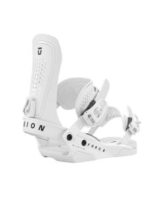 ATTACCHI SNOWBOARD UNION FORCE 2026 WHITE 20-YR