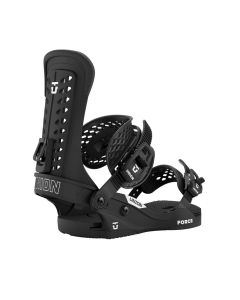 ATTACCHI SNOWBOARD UNION FORCE CLASSIC (TEAM HB) 2026 BLACK