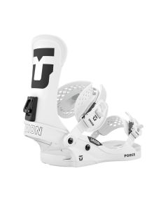 ATTACCHI SNOWBOARD UNION FORCE CLASSIC (TEAM HB) 2026 WHITE