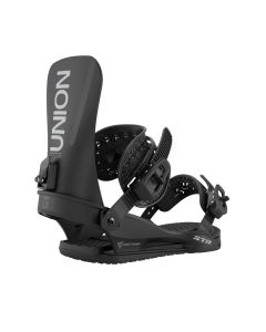 ATTACCHI SNOWBOARD UNION STR 2026 BLACK