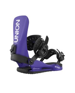 ATTACCHI SNOWBOARD UNION STR 2026 PURPLE