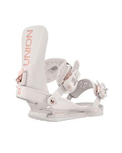 ATTACCHI SNOWBOARD UNION JULIET 2026 SAND PINK