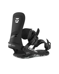 ATTACCHI SNOWBOARD UNION ULTRA MEN'S 2026 BLACK