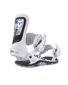 ATTACCHI SNOWBOARD UNION ULTRA WOMEN'S 2026 ICE GREY