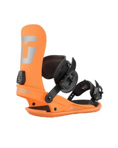 ATTACCHI SNOWBOARD UNION STRATA 2026 ORANGE