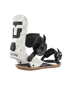 ATTACCHI SNOWBOARD UNION STRATA 2026 SAND