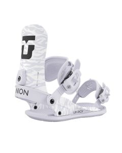 ATTACCHI SNOWBOARD UNION LEGACY 2026 GREY