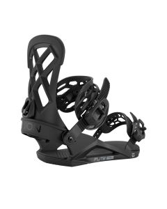 ATTACCHI SNOWBOARD UNION FLITE PRO 2026 BLACK